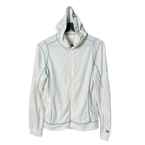 Kuhl Womens Hoodie Medium - Picture 1 of 3